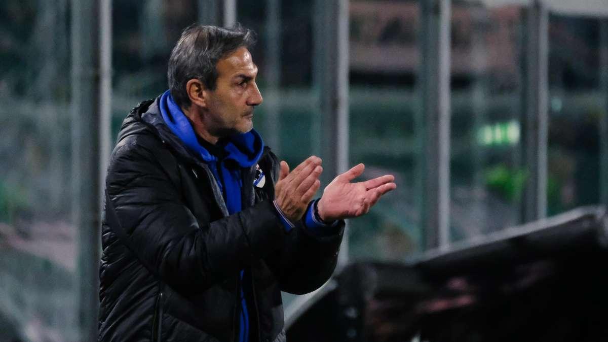 La Samp dopo il ko col Bari: riflessioni sull'area tecnica