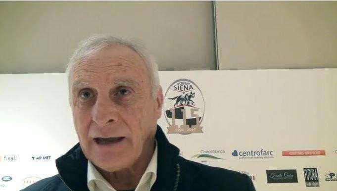 Papadopulo a TuttoBari: "Prossima B avrà tante pretendenti, sarà un A2"