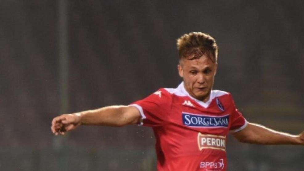 L'allenamento: Terrani è tornato in gruppo