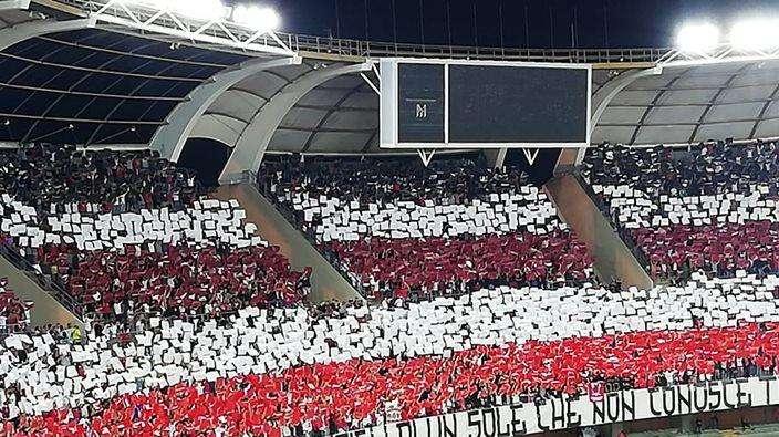 Dal web: "Promozione meritata per la Reggina. Saremmo potuti stare al loro posto. Il Bari più amato? Sfida fratricida..."