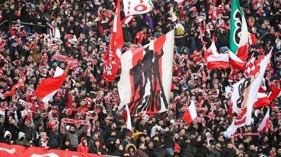 Bari, tifo strepitoso. Ma serve ancora qualche innesto per sognare