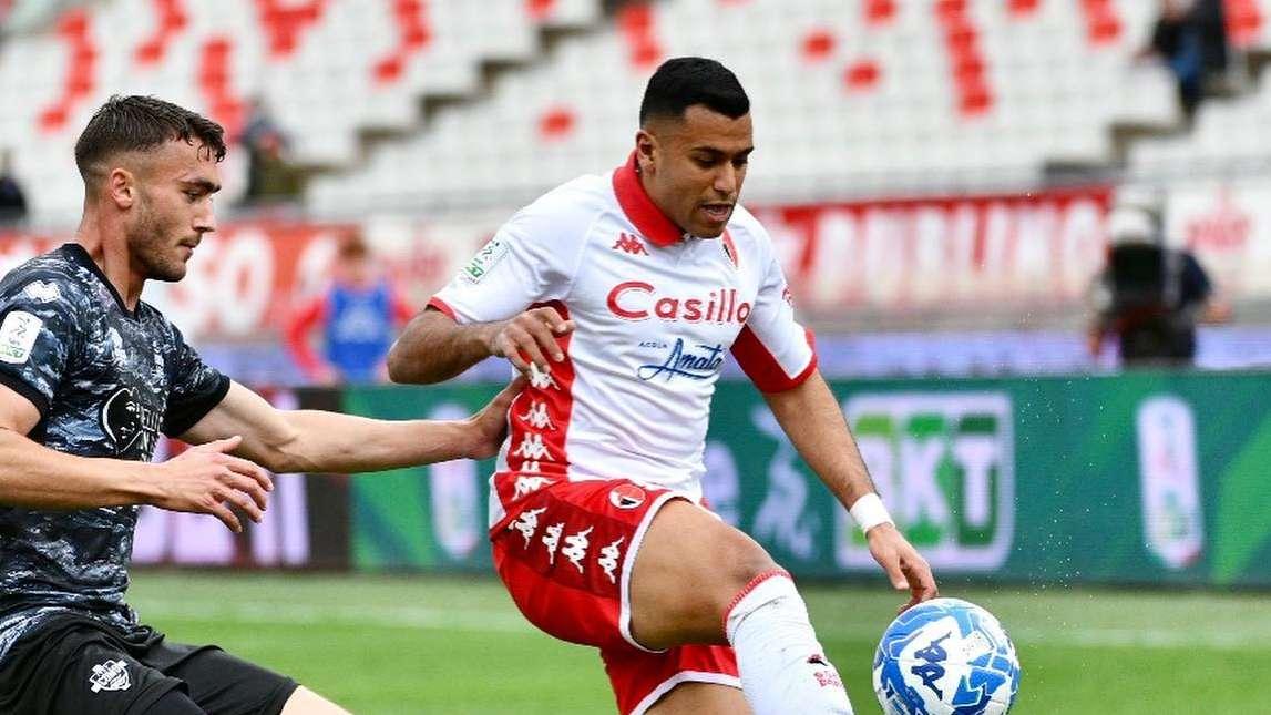 Morachioli spacca il match, Cheddira si riprende la scena. Male Folo e Pucino. Le pagelle