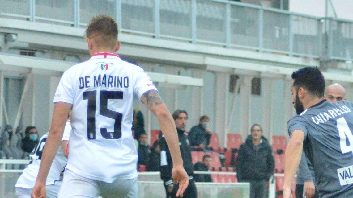 Ds Pro Vercelli su De Marino: "La Juve è in vantaggio sul Napoli"