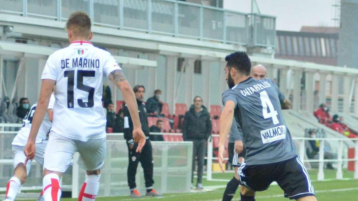 TuttoC - Il Napoli prende De Marino? Lo appoggerebbe al Bari