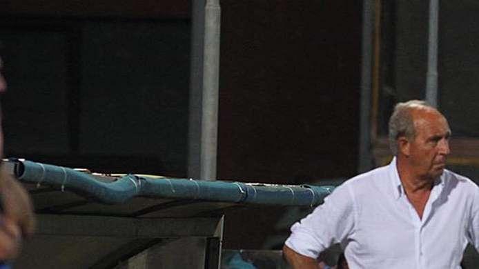 Ventura: "Io il nuovo allenatore del Bari? Nessun contatto ma resto un grande tifoso"