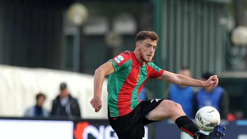 Ternana, Palumbo: "Sarebbe da pazzi soltanto pensare di essere già promossi"