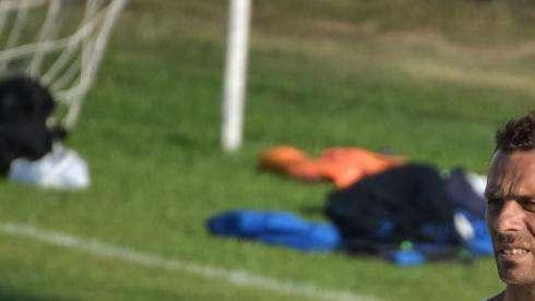 L'ex Sibilano a TuttoBari: "Giusto riprendere. Play-off? Tutto azzerato. Tanti i rischi…"