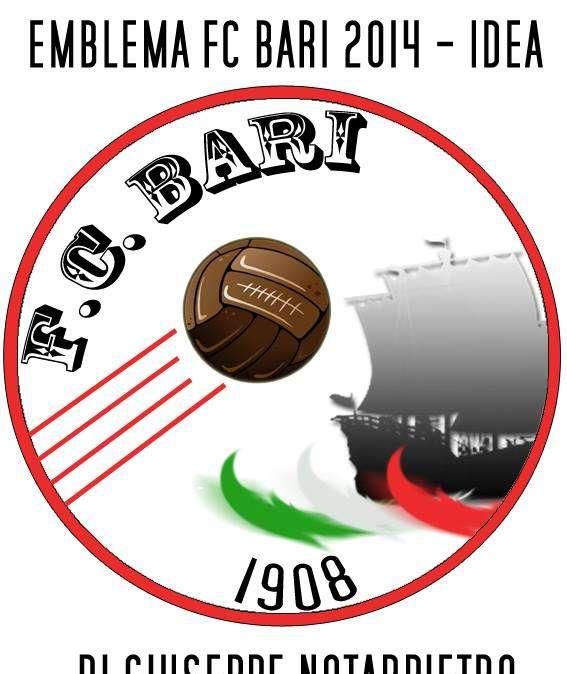 "Idea per un nuovo stemma". FOTO