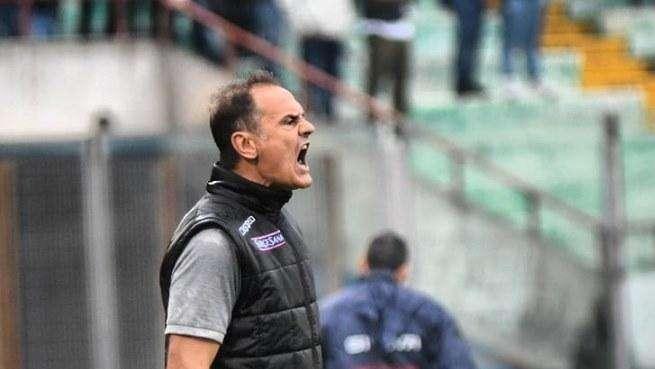 GdS - Vivarini, il Bari, la voglia matta di vincere. Finalmente rotola il pallone