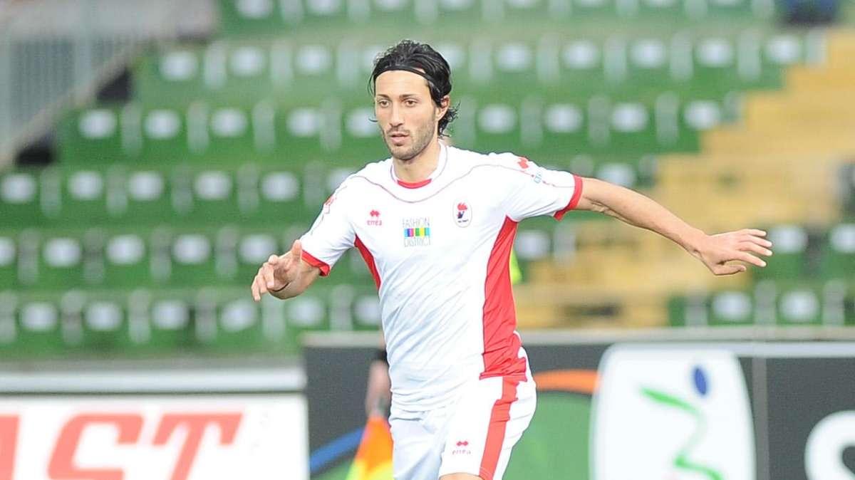 TuttoBari - De Falco: "A Potenza per il riscatto. Mercato? Influisce ma ci sono i giocatori per far bene. Bari e le pressioni..."