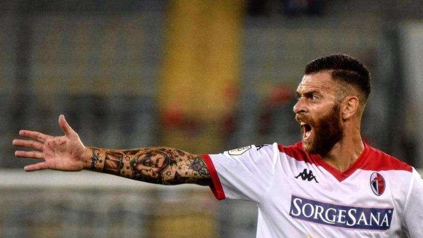 I numeri: solo due punti in più rispetto allo scorso anno. La Ternana non vinceva al San Nicola dal 2014. Antenucci, un gol nelle ultime sei
