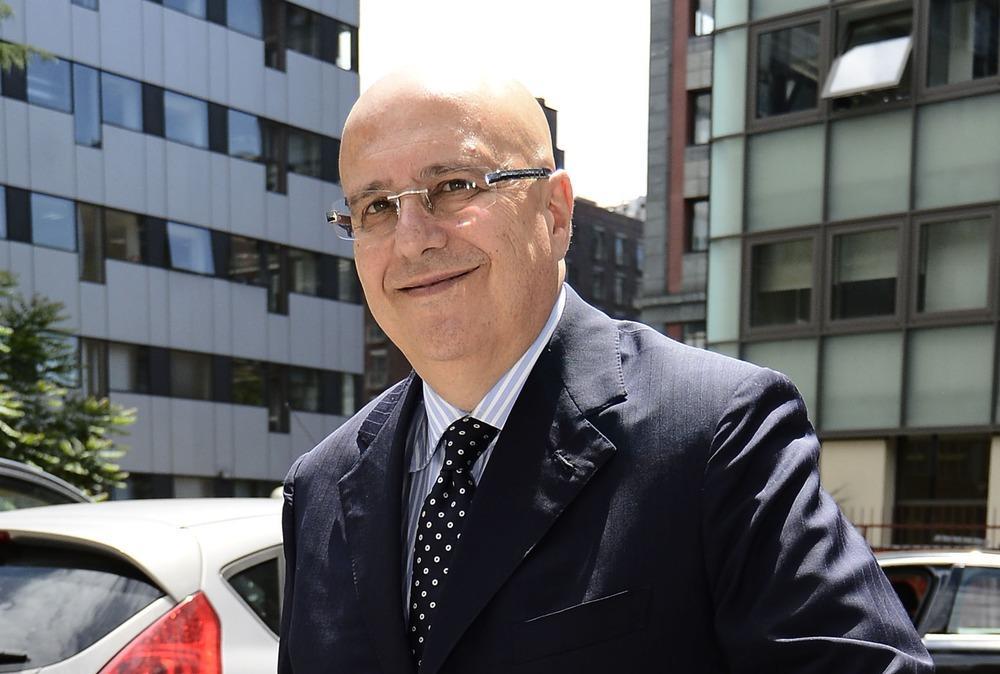 Caccia (anche) al diesse, Antenna Sud: "C'è un nome nuovo"