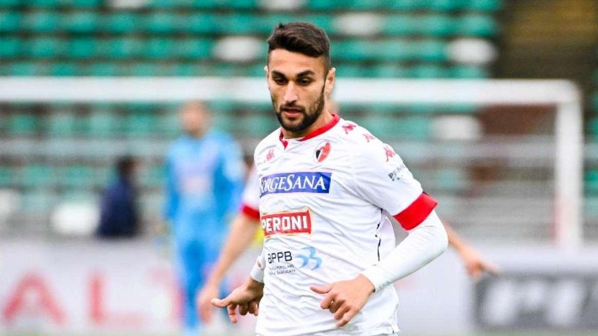 Maita torna al centro del mondo Bari. Dagli sbalzi con Carrera agli automatismi di Auteri