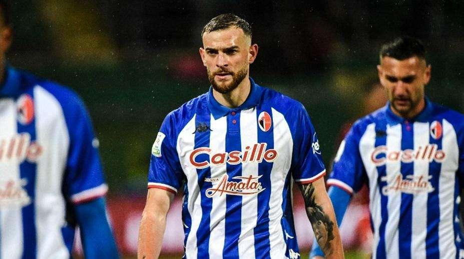 Bari, parte l'operazione Perugia. Oggi si torna in campo