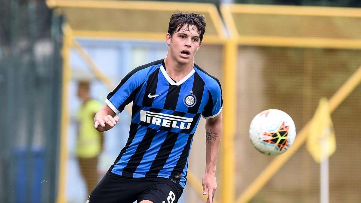 TMW - Bari, per la mediana piace un centrocampista scuola Inter