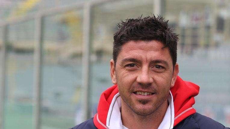Allegretti a TuttoBari: "Bari, che ricordi! Sul presente dico..."