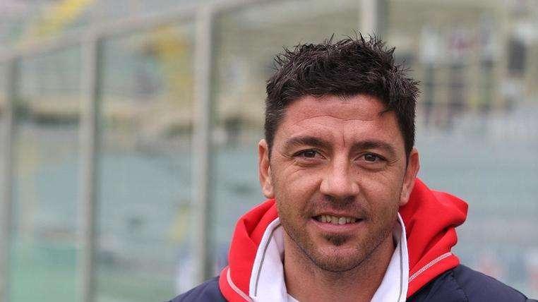 Allegretti a TuttoBari: "DeLa in C non per partecipare. Cornacchini..." 