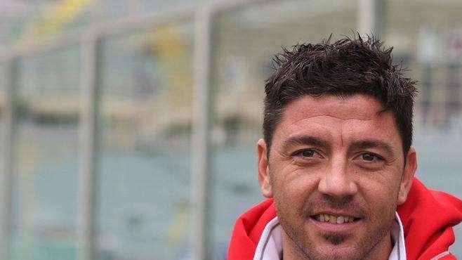 Allegretti a TuttoBari: "Obiettivo play-off. Ci vuole equilibrio. Brienza..."