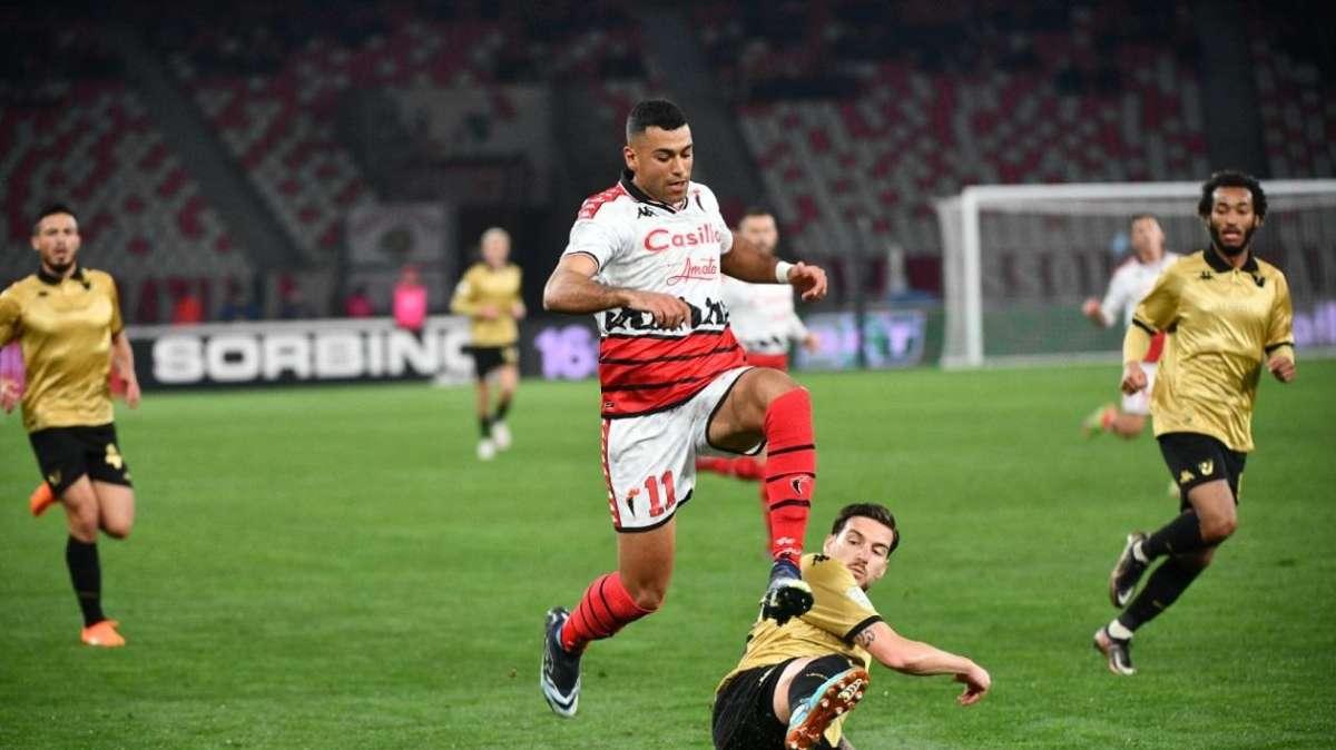 Cheddira sfida il Brasile: calcio d'inizio alle 23. Ma partirà dalla panchina