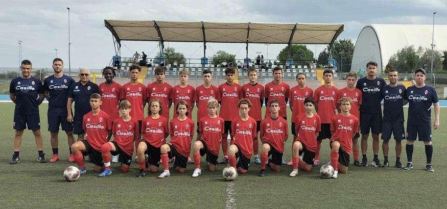 Giovanili, weekend agrodolce: Primavera ok, Under 17 sconfitti dal Lecce. Tutti i report 