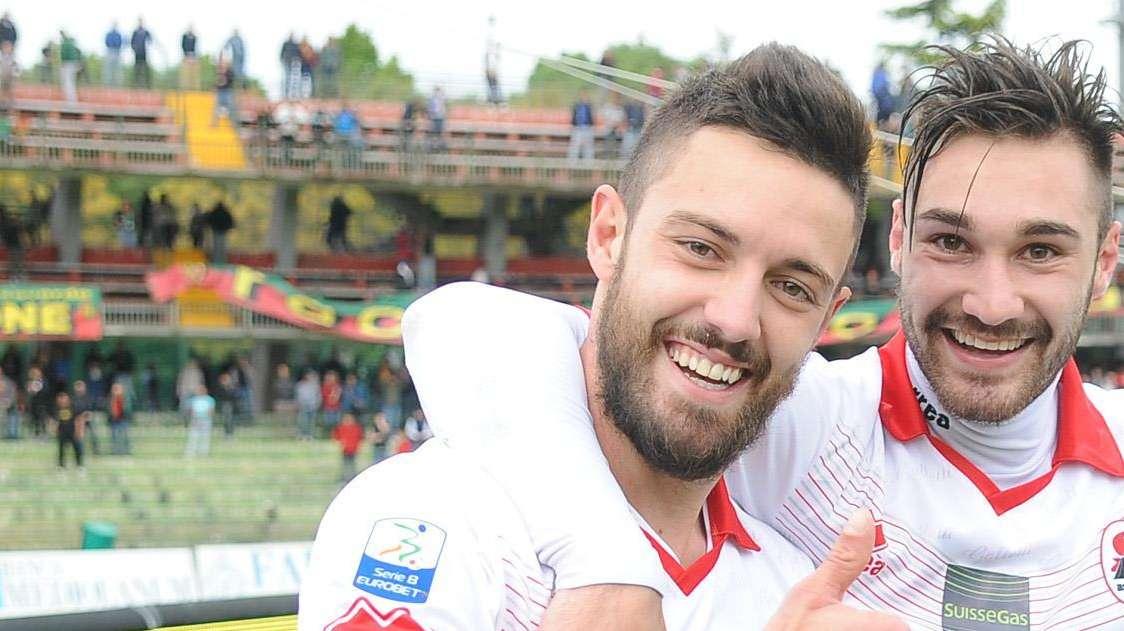 Romizi, no al Frosinone. Il Bari lo trattiene per ora...