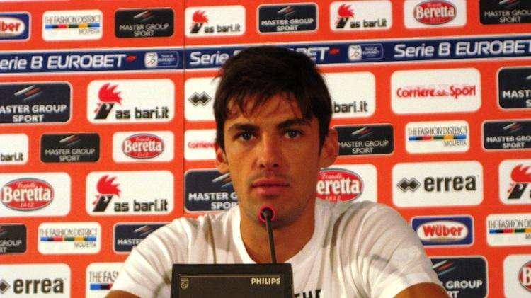 Daniele Sciaudone