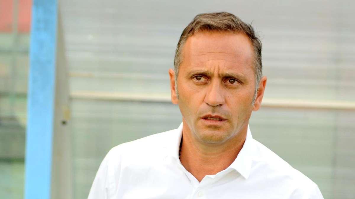 All. Potenza: "Avellino? Centrocampo più forte di Bari e Catanzaro"