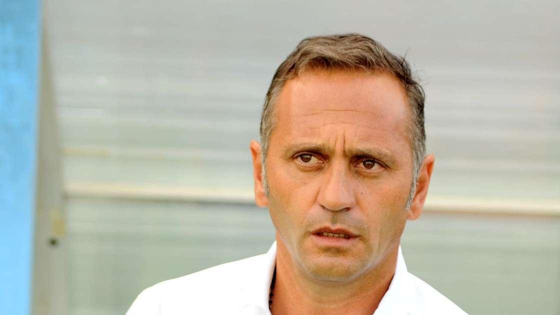 Gallo: "Bari fuori categoria ma lo era pure l'anno scorso"