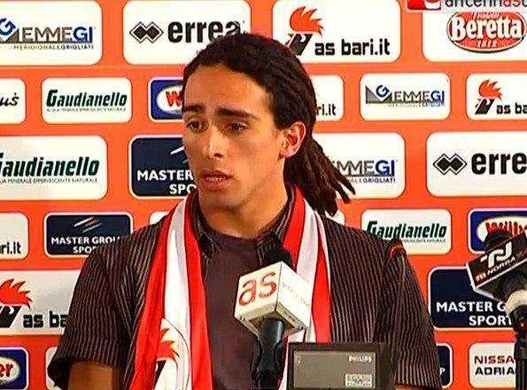 Le meteore del mercato estivo biancorosso - Aprile