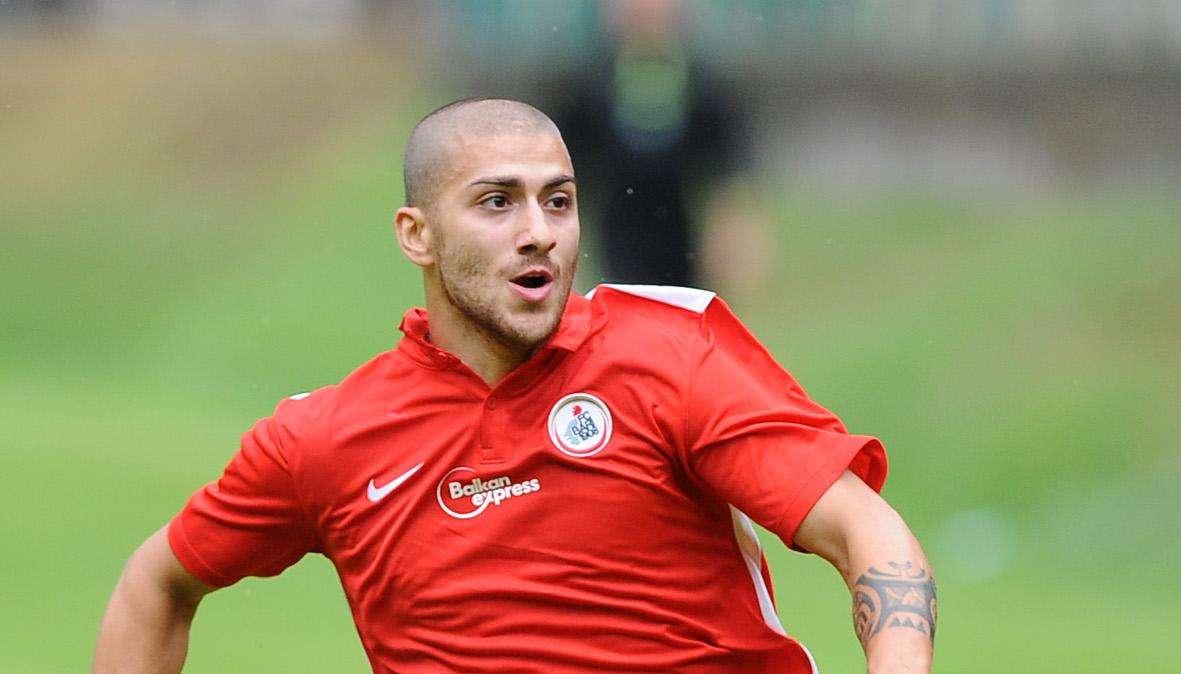L’ex De Luca a TuttoBari: “Ho tanti ricordi belli, la vittoria con lo Spezia su tutti. Stagione del Bari? Difficoltà inevitabili. Bisogna uscire dalla zona rossa”
