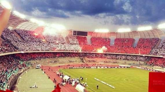Buon compleanno Bari! Oggi è il tuo giorno, una storia iniziata 113 anni fa...