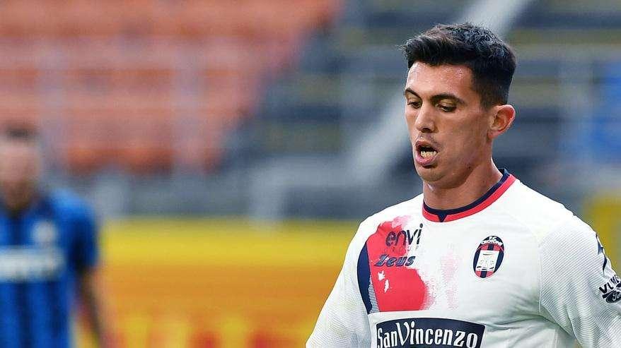 Novellino a TuttoBari: "Molina grande acquisto, perfetto per il Bari. Che qualità nella corsa! Il ruolo..."