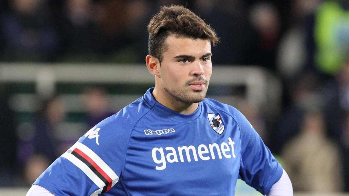 Andrea Petagna