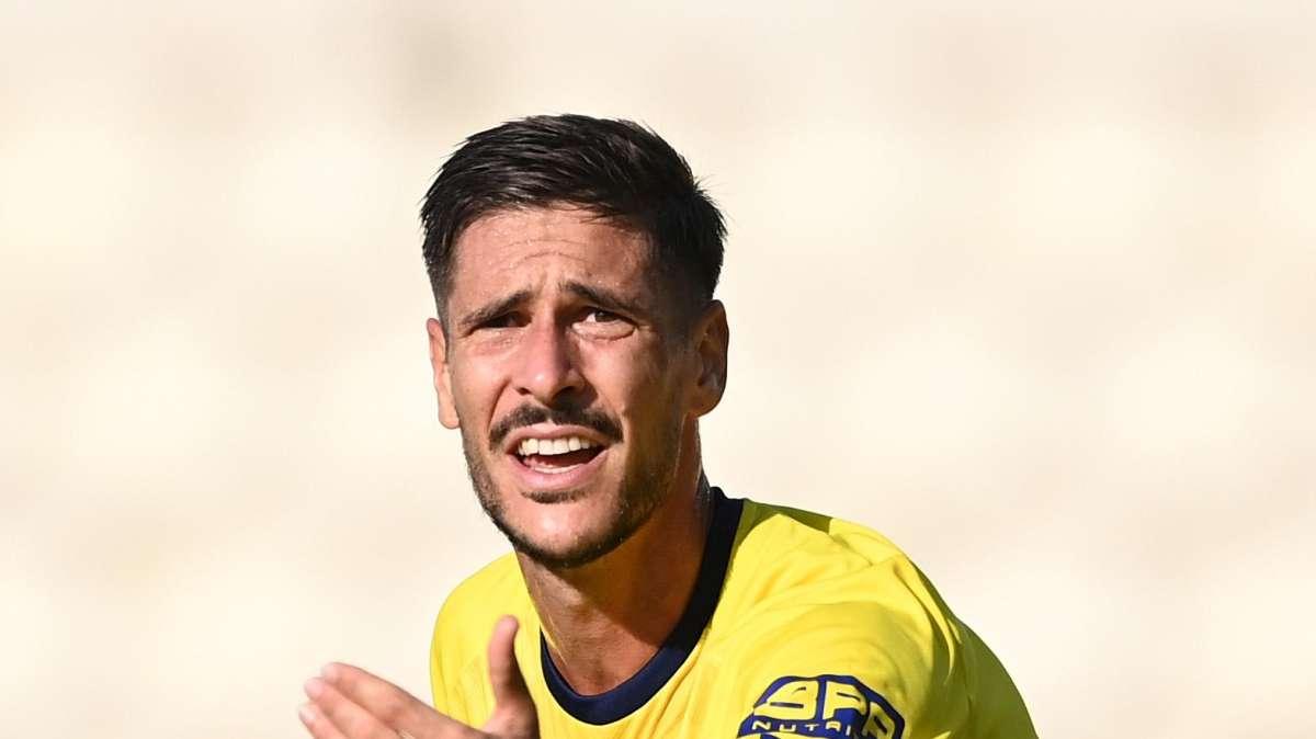 Bari-Modena, pericolo Falcinelli: quando Polito lo voleva in Puglia