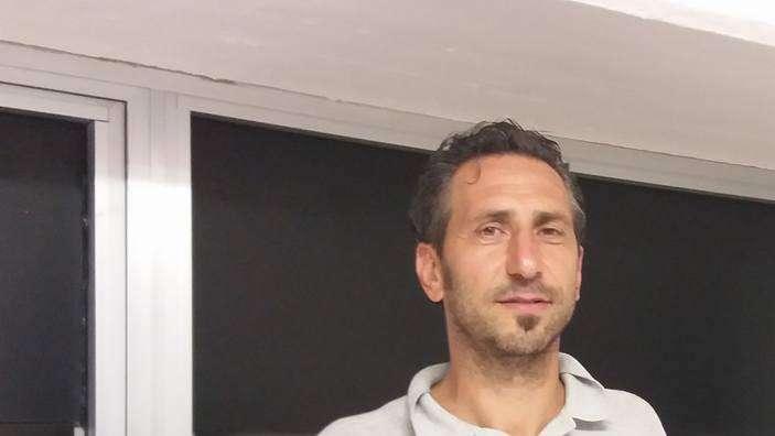 Cevoli: "Reggina è la più forte del campionato"