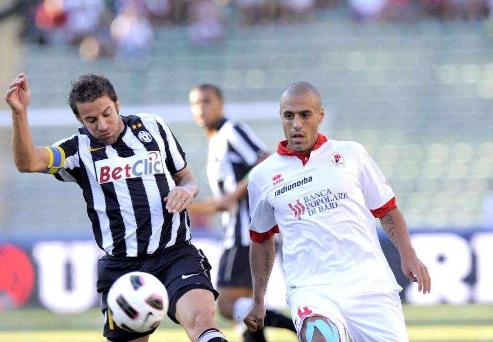 Gol biancorossi - Almiron e il timbro (da ex) alla Juve