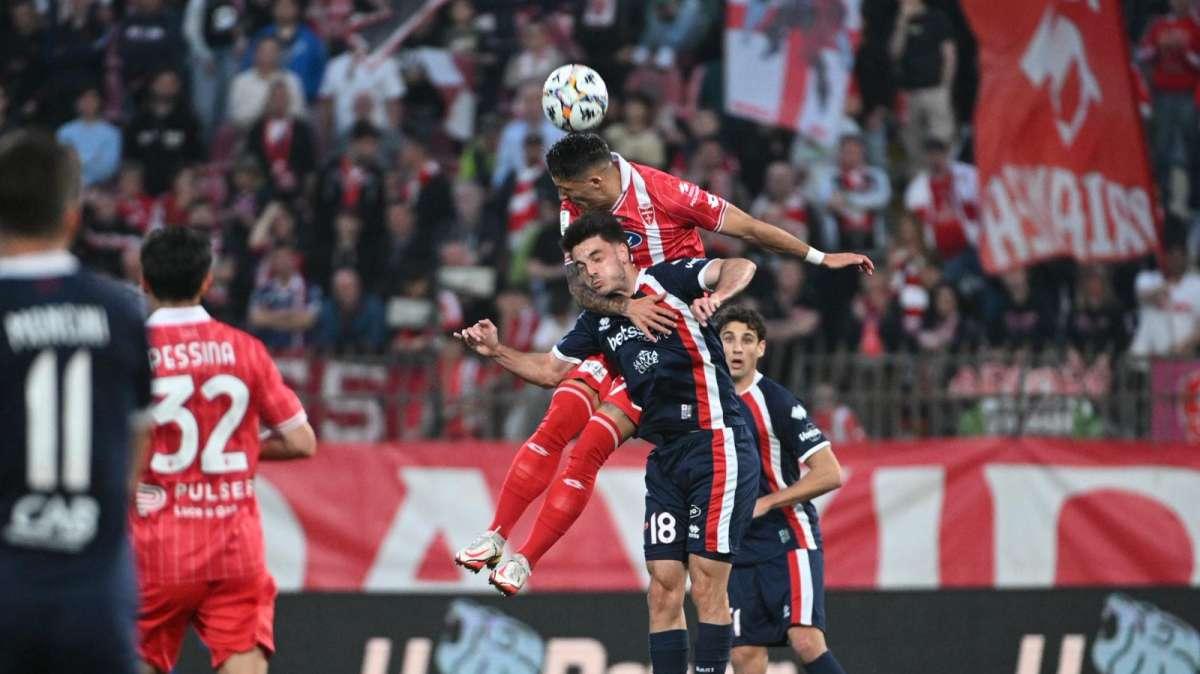 VIDEO - Bari, a Monza potevi fare di più? L'opinione dei tifosi...