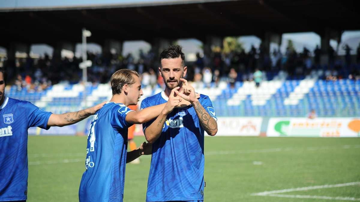 L'avversario - Paganese, tante reti subite. Occhio a Firenze, giustiziere dell'andata