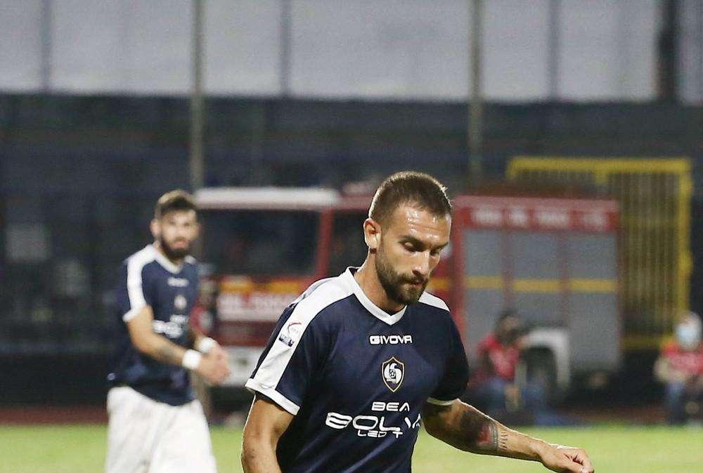 Verso il derby, il Bisceglie ufficializza due terzini