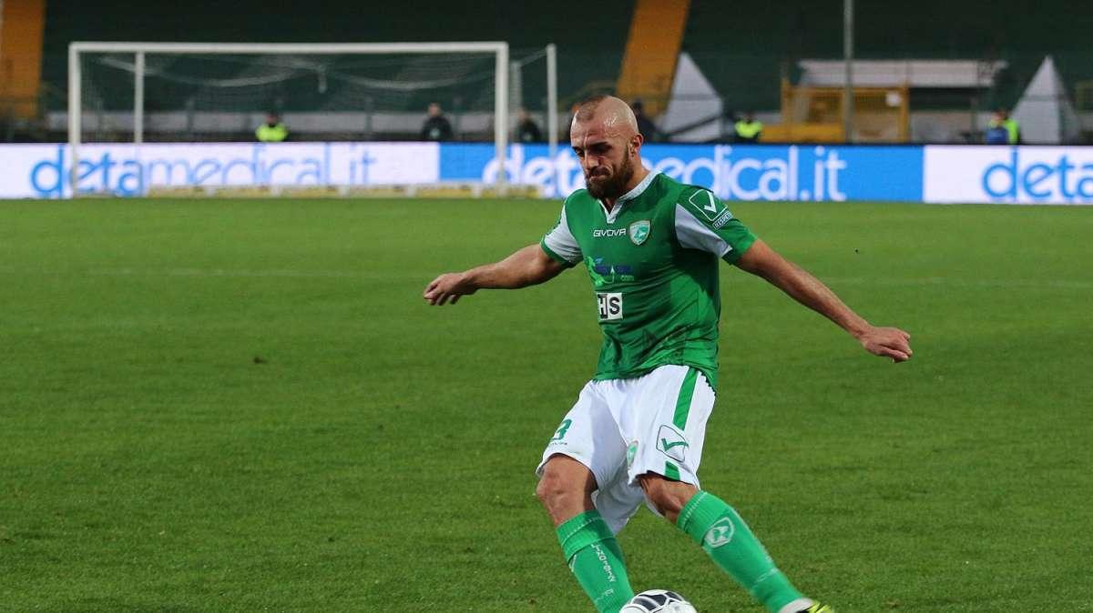Bari, chi si rivede: Antonio Zito. I motivi del rapporto infuocato con i galletti