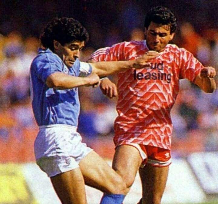 Maiellaro a TuttoBari: "La C? Andranno cambiati dieci giocatori"