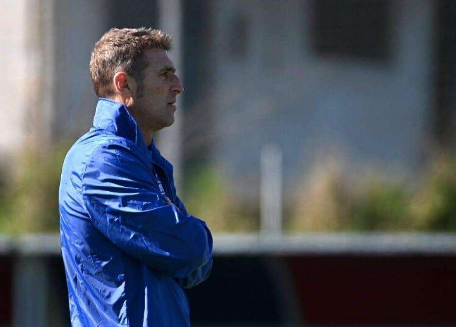 Professionalità e crescita umana. Massimo Carrera era un vero beniamino della curva barese