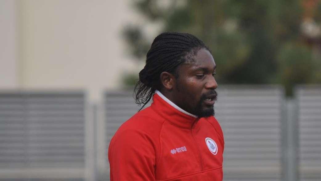 Giulio Ebagua