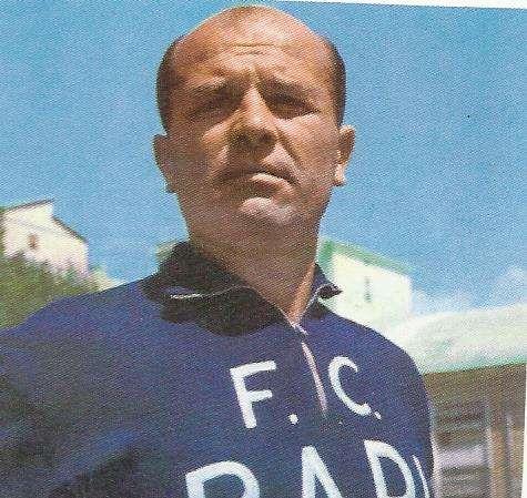 Accadde oggi: il Bari di Toneatto espugna Livorno e vola verso la A