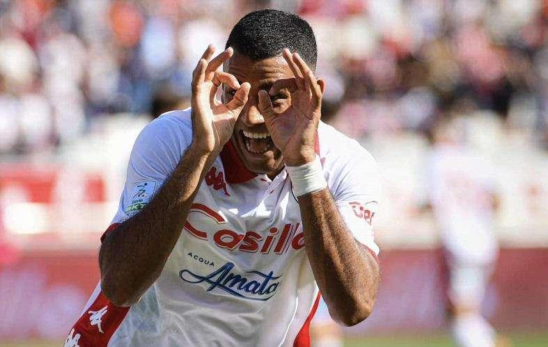 Como-Doha: filo diretto di 4.400 chilometri. La domenica mondiale del Bari