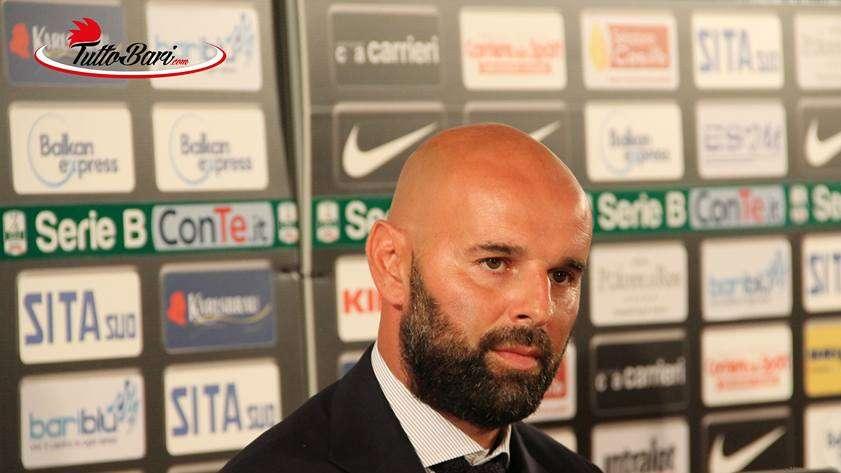 Camolese a TuttoBari: "Stellone è uno bravo. Rosina? Il mister saprà..."