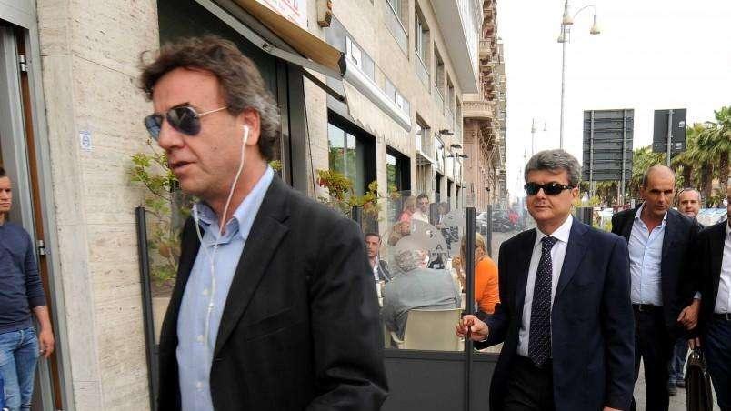 Montemurro-Rapullino, il VIDEO ESCLUSIVO della nostra intervista