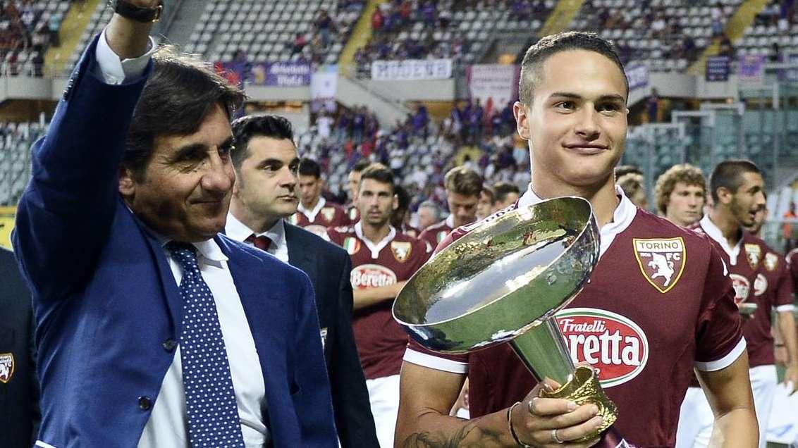 TuttoBari - Troiani: “Bari, ti presento Mantovani. Longo l’ha plasmato”