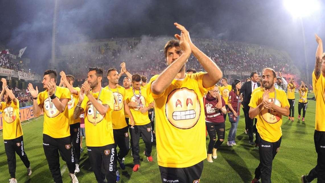 Vincere la C al secondo tentativo: Salernitana e Spal ce l'hanno fatta. Il caso di Pisa e Trapani...