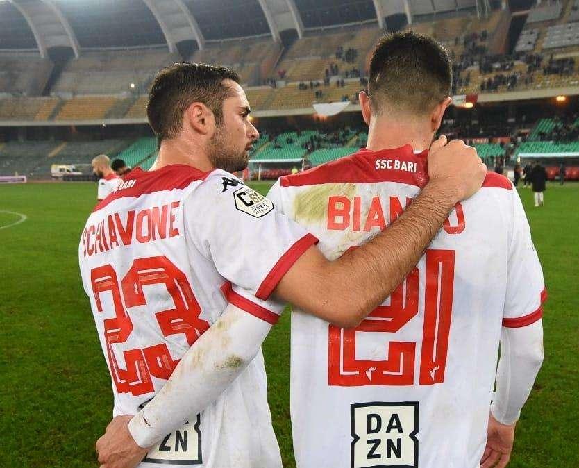 Chi in regia? Vivarini sceglie. Bianco e Schiavone: un posto per due...